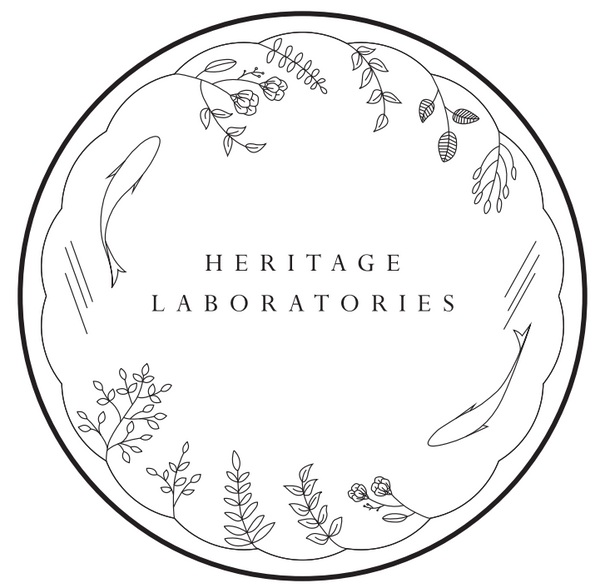 Heritage Laboratories